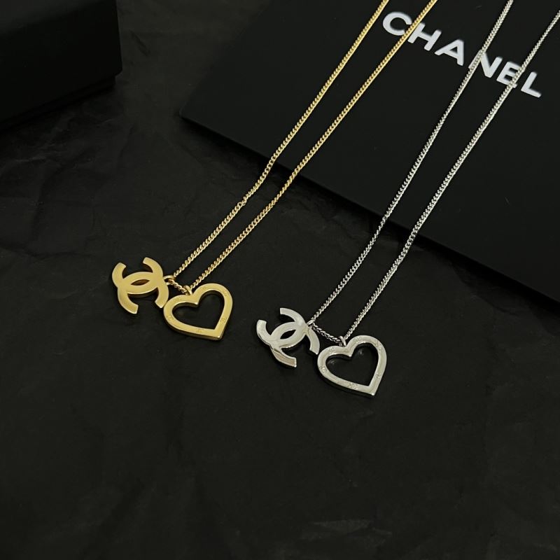 Chanel Necklaces